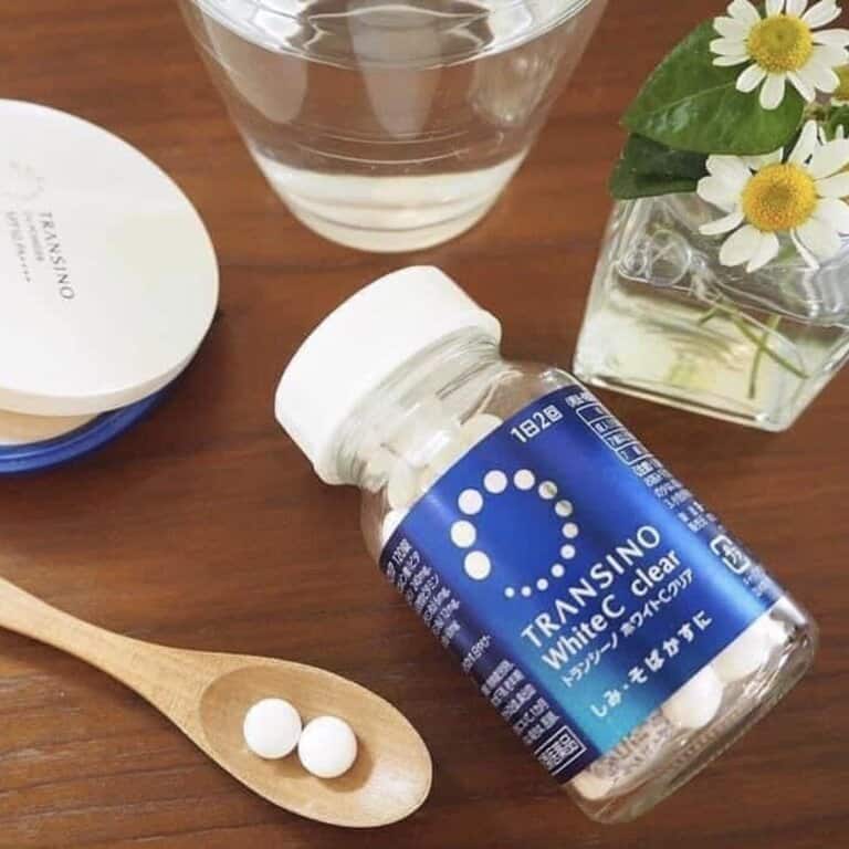 Mỗi ngày dùng 4 viên chia thành 2 lần uống