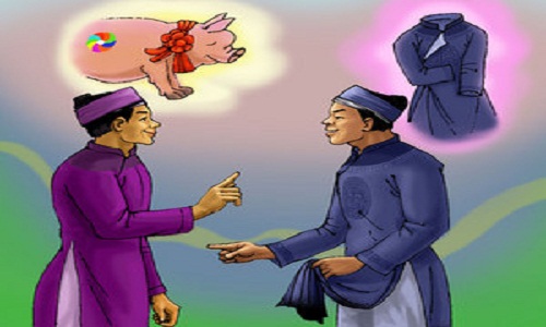 Một phong trào văn chương dị biệt: văn học trào phúng là gì?
