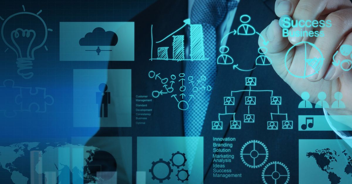 Triết lý kinh doanh là gì? La bàn dẫn lối thành công bền vững - Học Viện Quản Lý PACE