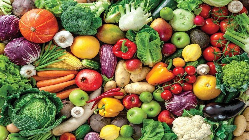 Ăn nhiều chất xơ là phương pháp hữu ích để kiểm soát chất béo trung tính trong máu
