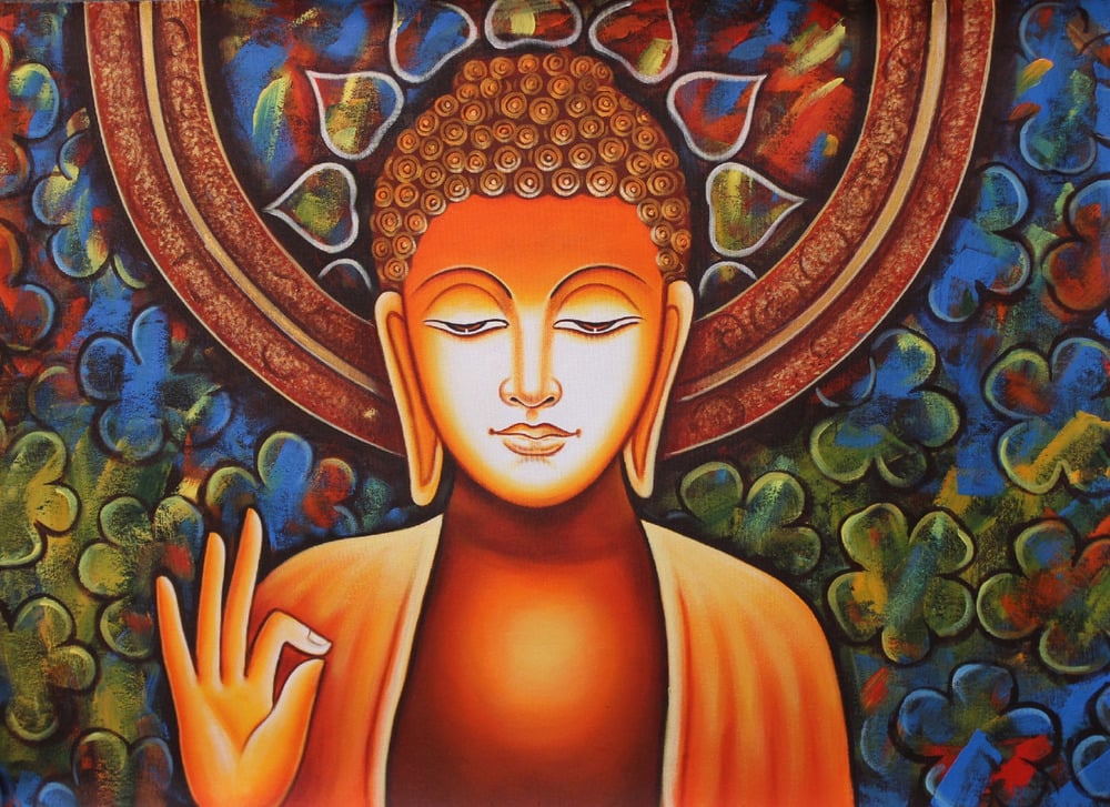 Nhân quả trùng trùng điệp điệp