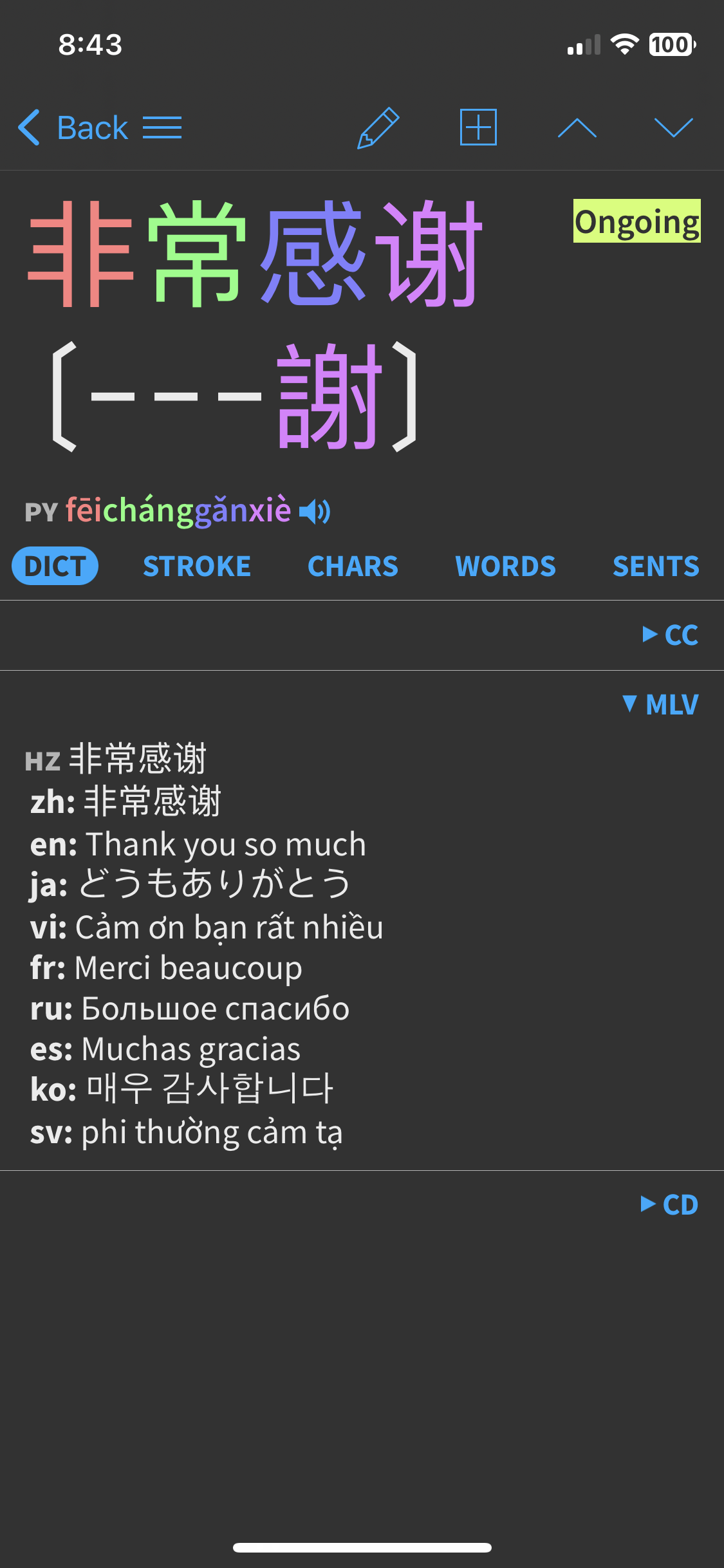 Search code, repositories, users, issues, pull requests...