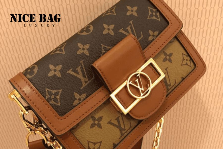 Ưu và nhược điểm của túi LV chính hãng đã qua sử dụng