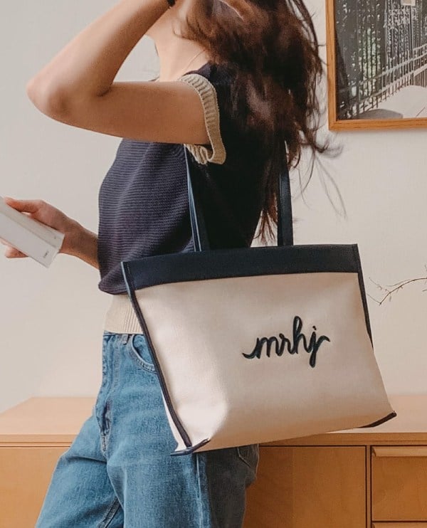 Túi tote phù hợp cho mọi tình huống