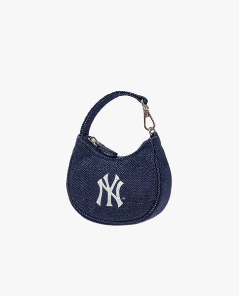 Các hãng túi xách hàng hiệu bình dân - Túi xách MLB