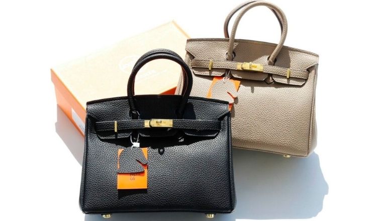 Túi nữ hàng hiệu cao cấp Hermes