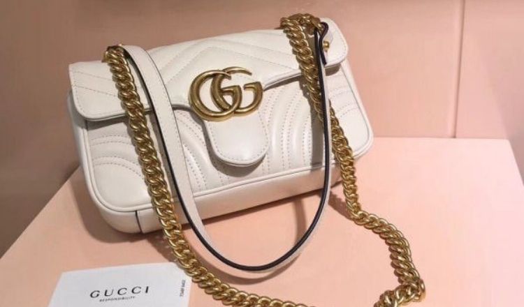 Túi xách nữ hàng hiệu Gucci
