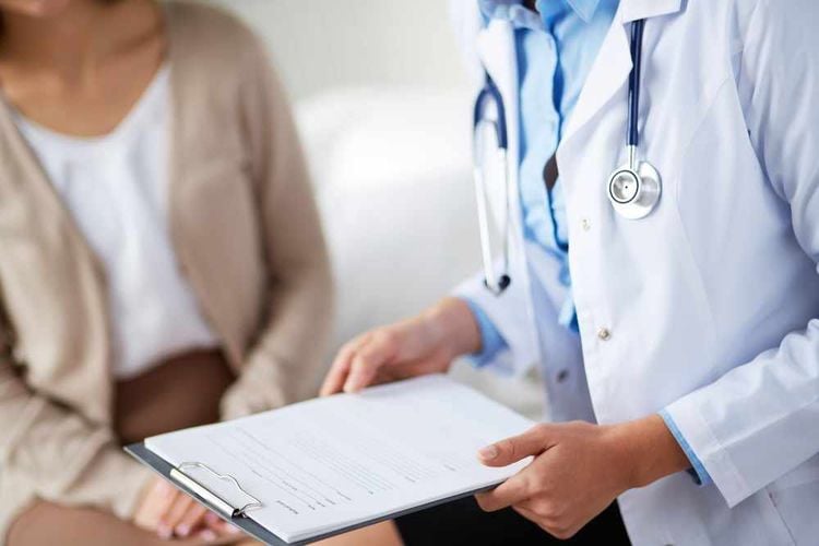 Định kỳ kiểm tra sức khỏe, giúp mọi người phát hiện bệnh lý sớm