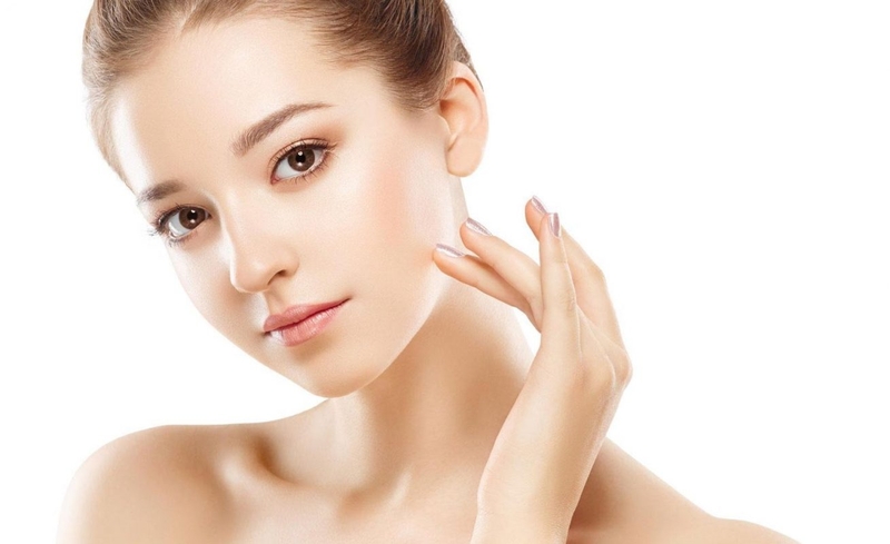 Ủ trắng da mặt có tốt không? Những sai lầm khi sử dụng? 2