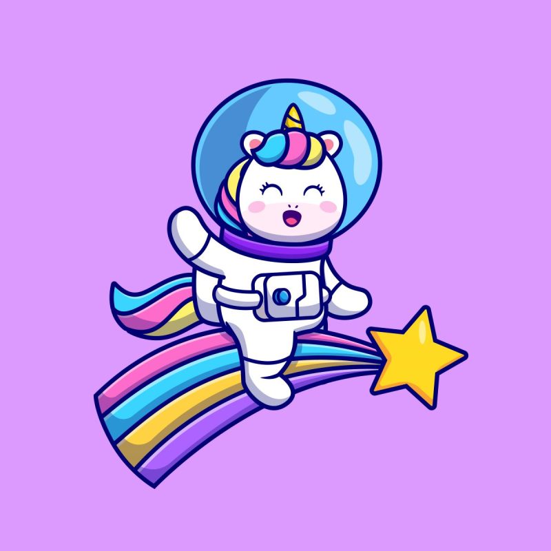 Unicorn là gì? Hành Trình Của Các 'Startup Unicorn'