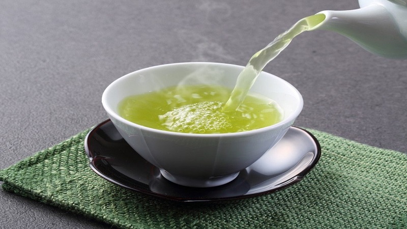 Uống gì để giảm mỡ bụng dưới? Giải đáp chi tiết nhất 3