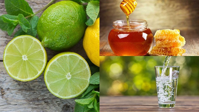 Uống gì để giảm mỡ bụng dưới? Giải đáp chi tiết nhất 6