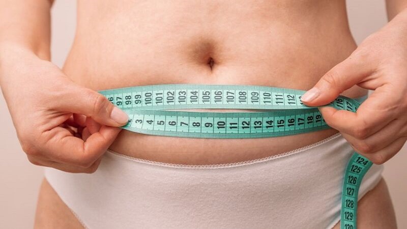 Nên uống gì để giảm mỡ bụng dưới nhanh chóng và an toàn?