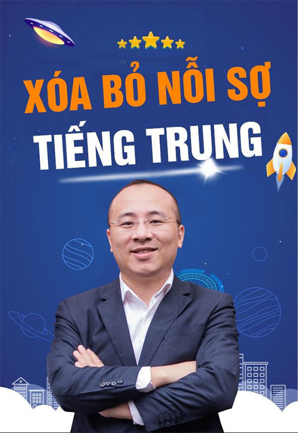 trung tâm tiếng trung tại hà nội