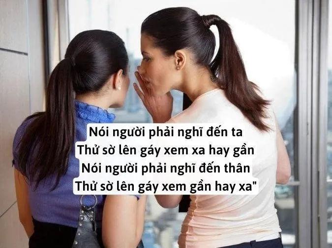 Giải thích thành ngữ ‘Vạch lá tìm sâu’ là gì? 5