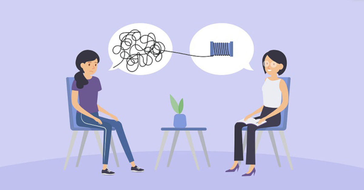 8 Trung tâm tư vấn tâm lý tốt ở TP.HCM - Khi nào cần tư vấn tâm lý?