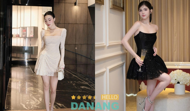 Truc’s Dress tại Đà Nẵng