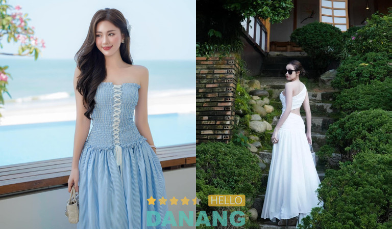 Tiệm CoMin tại Đà Nẵng