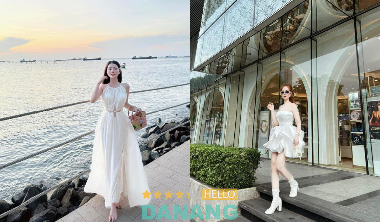 Cam Boutique tại Đà Nẵng