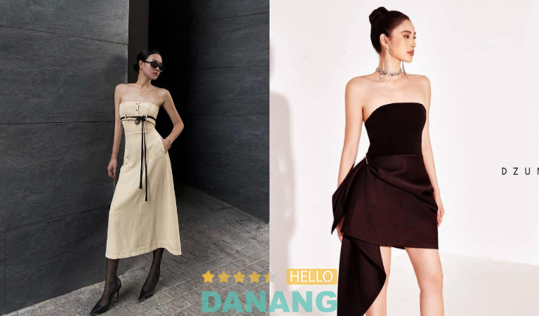 MON AMIE tại Đà Nẵng