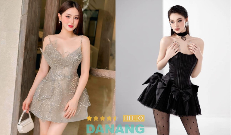 THỊ Concept tại Đà Nẵng