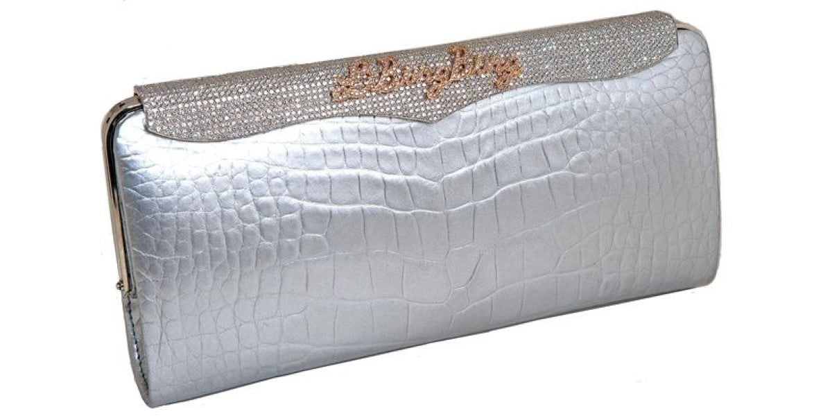 Chiếc clutch sang trọng được nhiều ngôi sao Hollywood ưu tiên chọn để dự những sự kiện đặc biệt