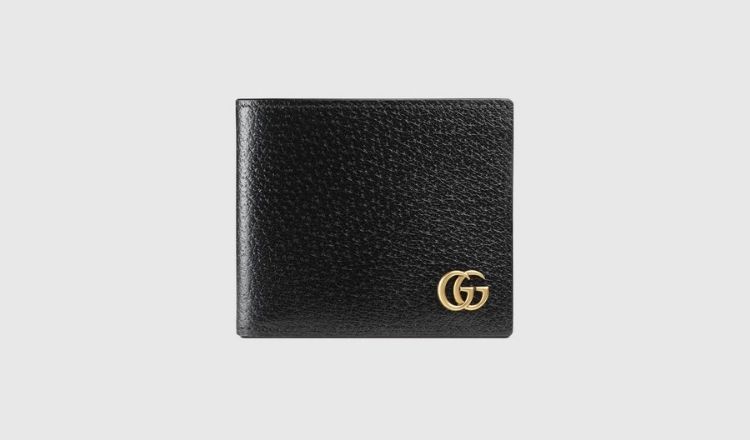 Những chiếc ví nam Gucci không chỉ bền đẹp, tiện dụng mà còn giúp các chàng thể hiện đẳng cấp của mình