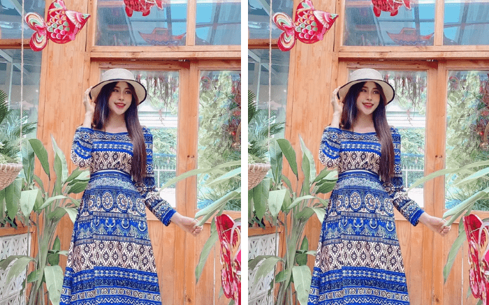 Phong cách Vintage là gì? Gợi ý phối đồ với phong cách Vintage chuẩn