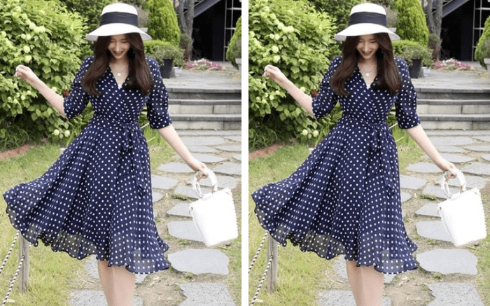 Phong cách Vintage là gì? Gợi ý phối đồ với phong cách Vintage chuẩn
