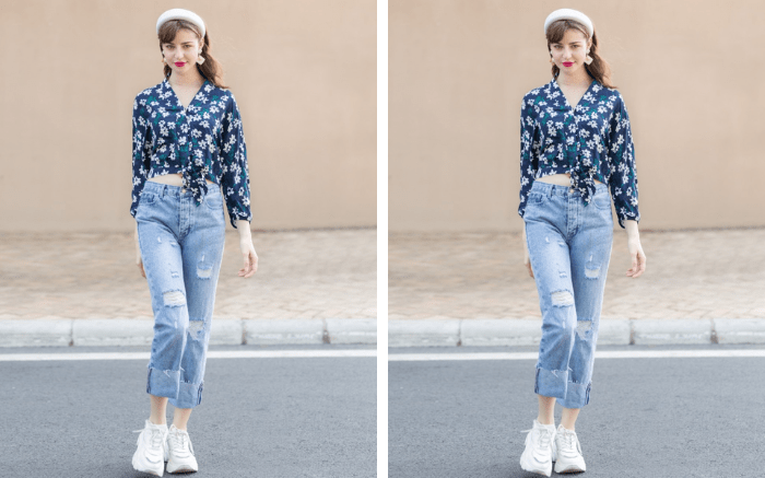 Phong cách Vintage là gì? Gợi ý phối đồ với phong cách Vintage chuẩn