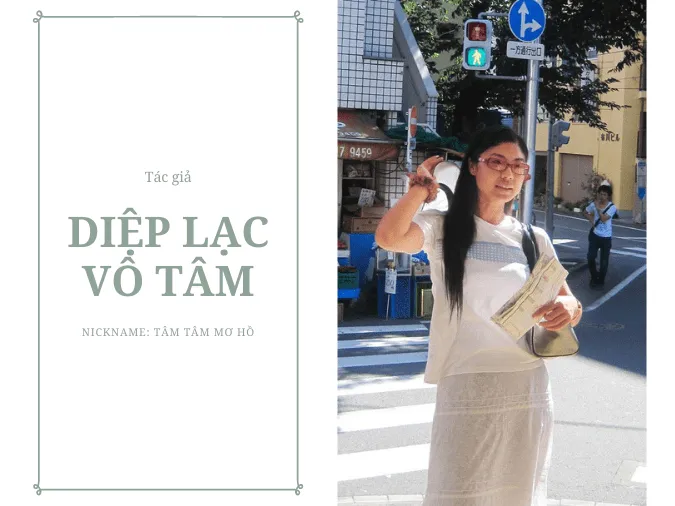 Diệp Lạc Vô Tâm là ai? Review 8 truyện ngôn tình nổi tiếng của tác giả Diệp Lạc Vô Tâm