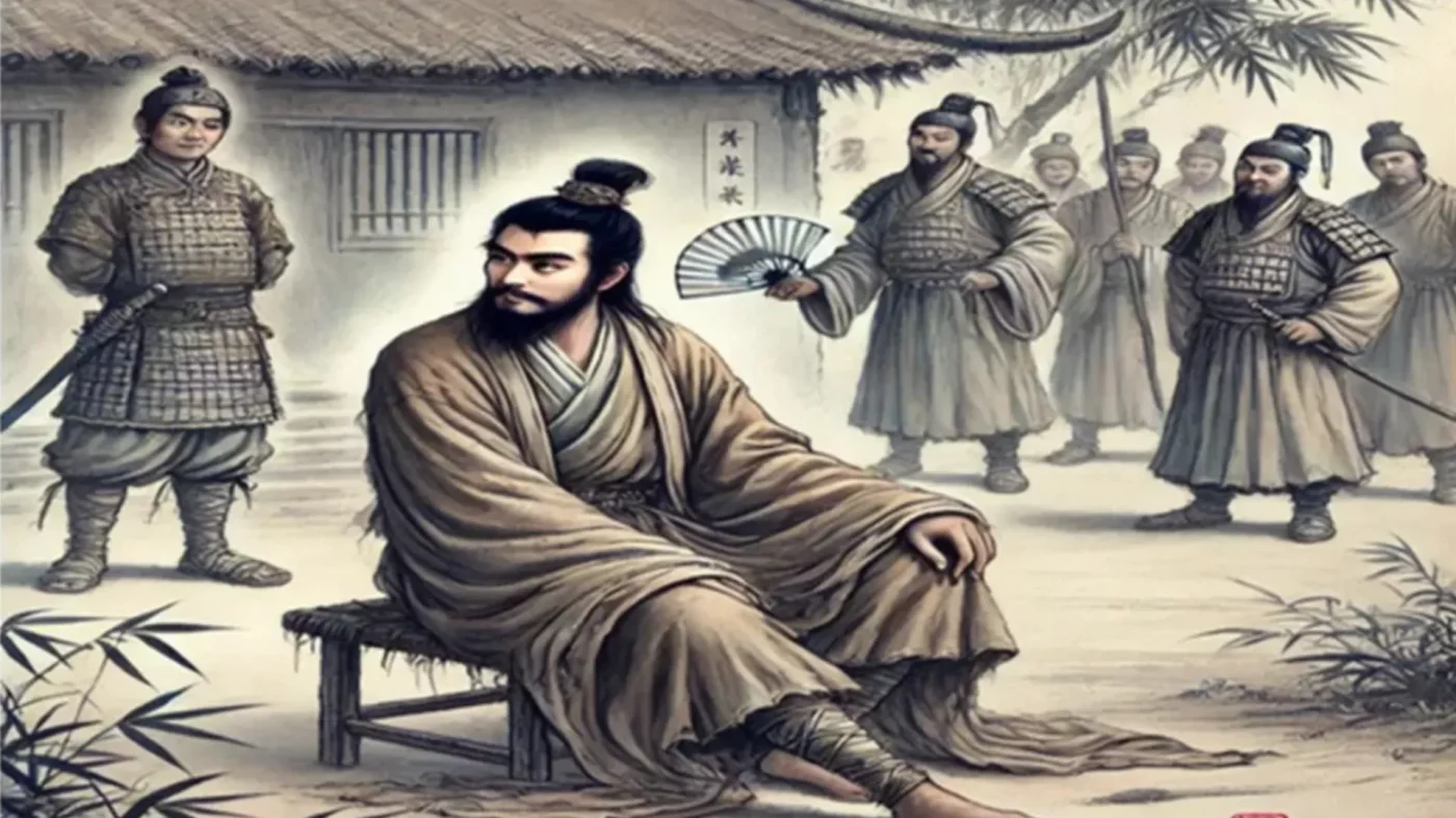 Mạn đàm về câu nói “Ngu si hưởng thái bình”