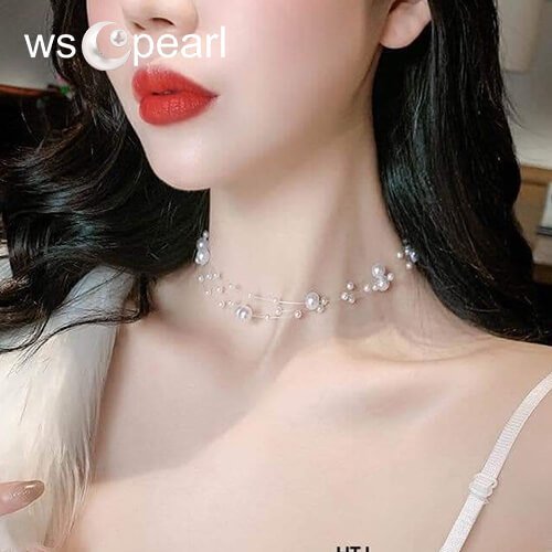 Vòng ngọc trai - “Bác sĩ cá nhân” xuất sắc