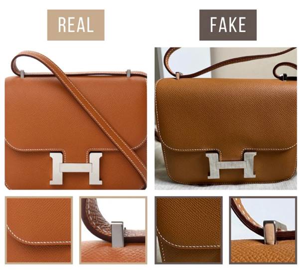 Túi hermes nữ chữ h