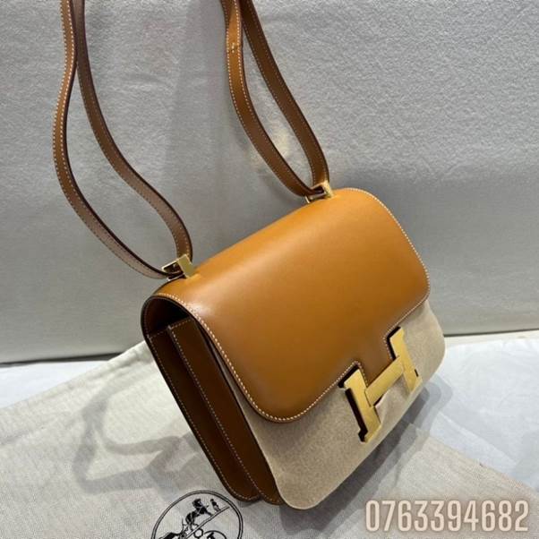 Túi hermes nữ chữ h