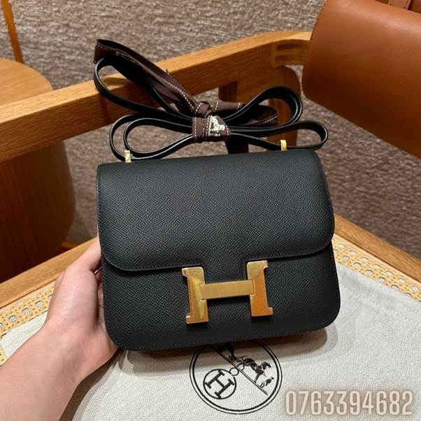 Túi hermes nữ chữ h