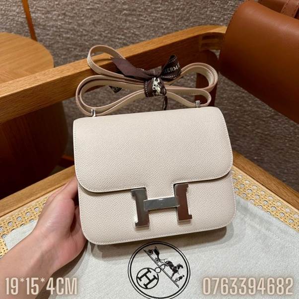 Túi hermes nữ chữ h