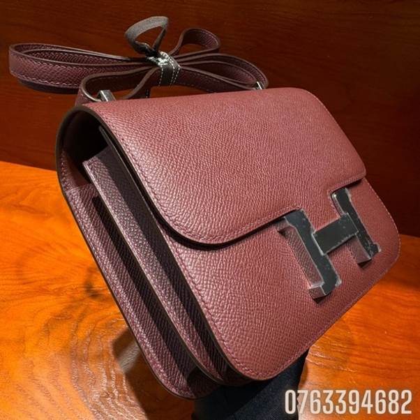 Túi hermes nữ chữ h