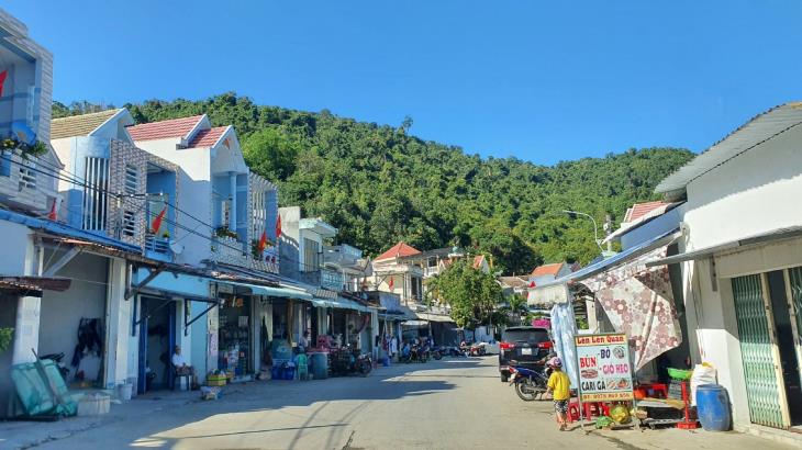 Vũng Rô - Huyền thoại ngày ấy, bây giờ