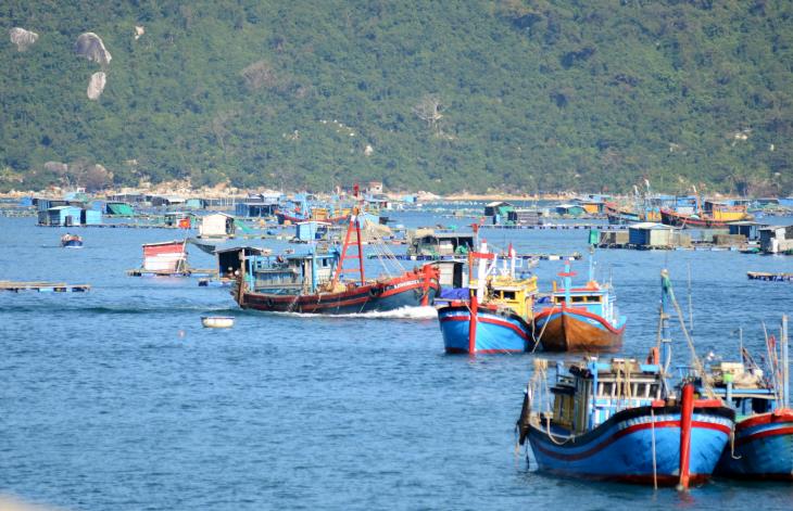 Vũng Rô - Huyền thoại ngày ấy, bây giờ