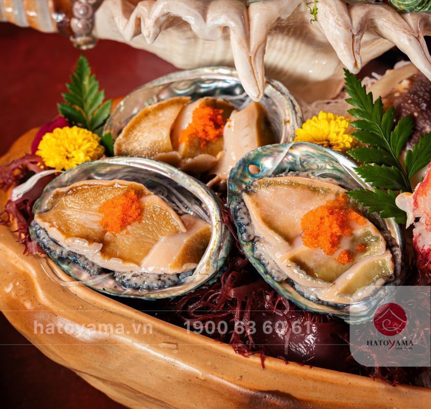 Vương Vị Biển Khơi: Lẩu Càng Cua King – Tôn vinh thành tựu
