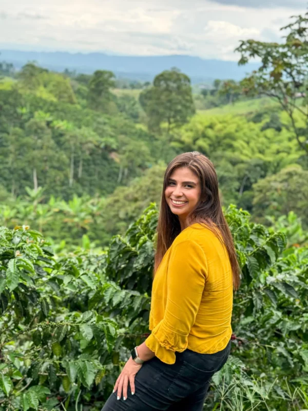 From Expectation To Empowerment: “Women In Coffee” And The Gendered Coffee Paradox