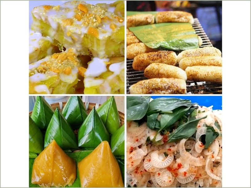 Mon an tu chuoi su