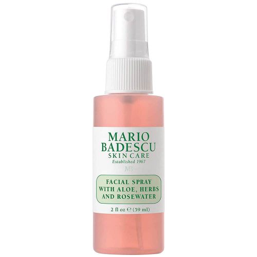 set 4 chai xit khoang mat mario badescu facial spray collection 59ml x4 ke1
