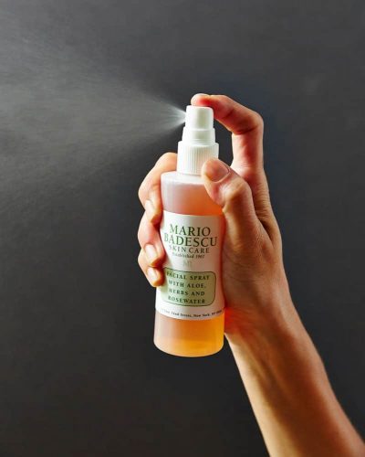set 4 chai xit khoang mat mario badescu facial spray collection 59ml x4 kf