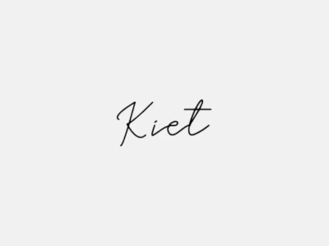 Ý nghĩa của tên Kiệt và cách đặt tên Kiệt hay nhất 5