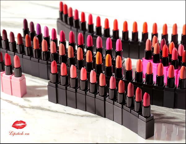 son 3CE Matte Lip Color