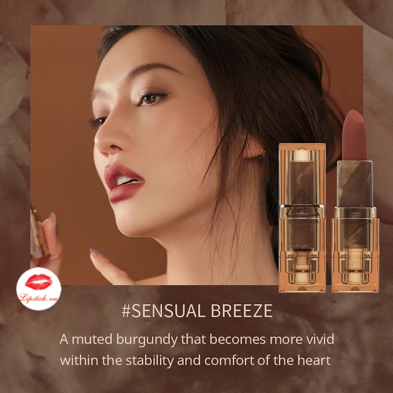 son-3ce-mau-Sensual-Breeze