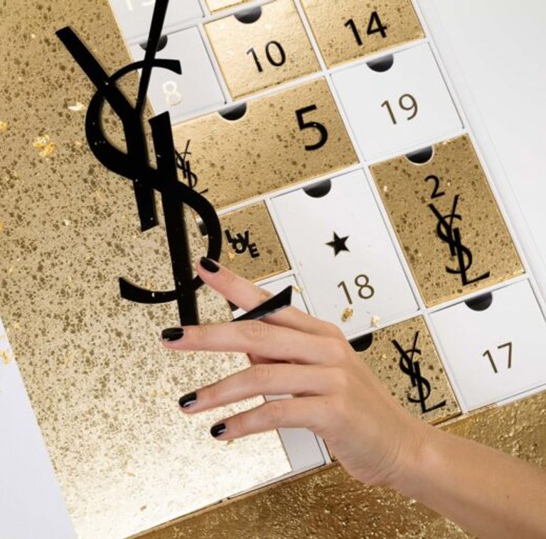 Well-nessAdvent calendar - Những bộ lịch sang chảnh được săn lùng