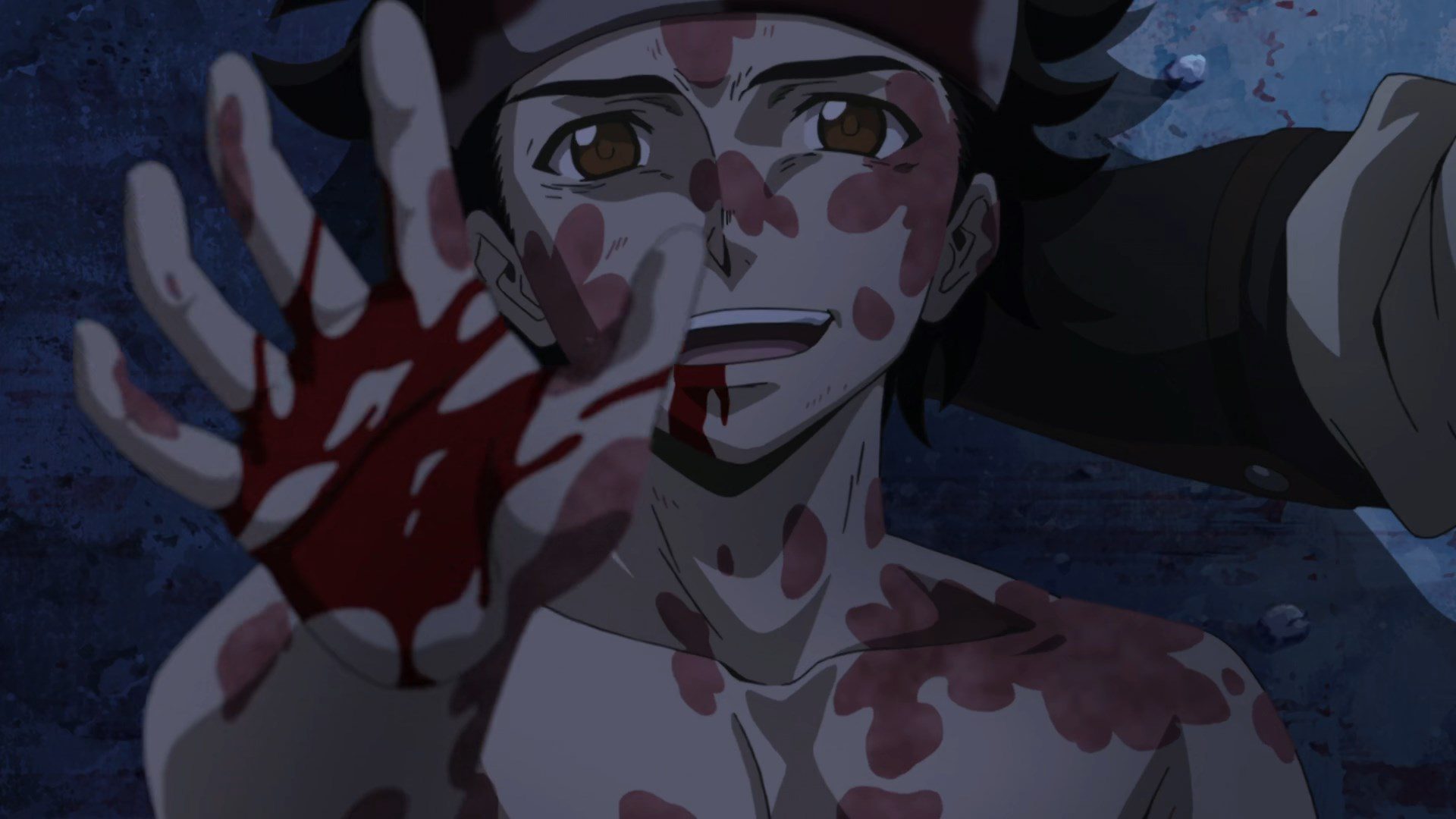 Kill the Darkness (Akame ga Kill)
